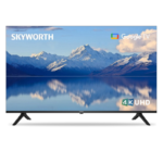 Skyworth 55 inch Smart 4K Android Tv