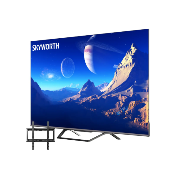 Skyworth 75 inch 4K UHD QLED Google Tv