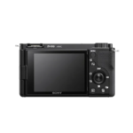 Sony ZV-E10 Mirrorless Vlog Camera