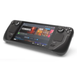 Steam Deck OLED