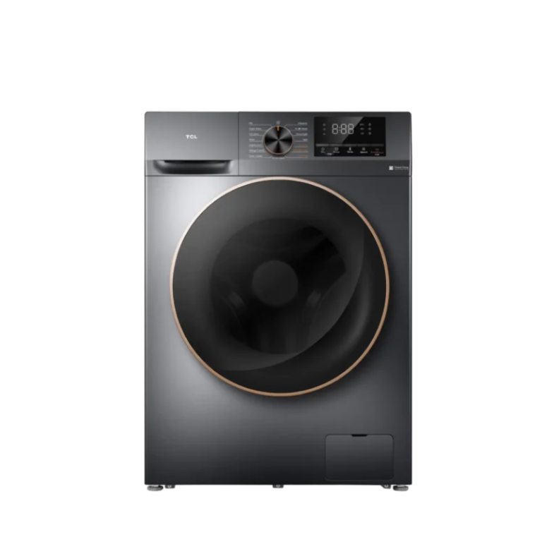 TCL C2110WDG Front Loading Washing Machine