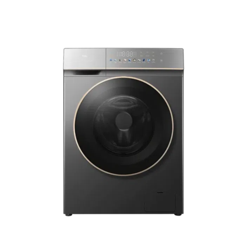 TCL C7110WD 10Kg Front Loading Washer and Dryer