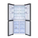 TCL P560CDN 470L Cross Door Refrigerator