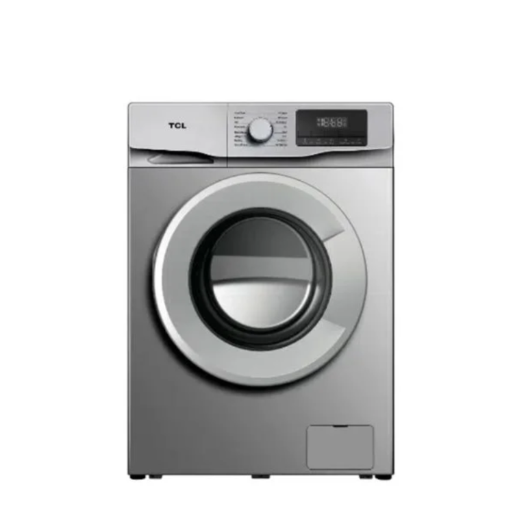 TCL P612FLG 12Kg Front Load Washing Machine