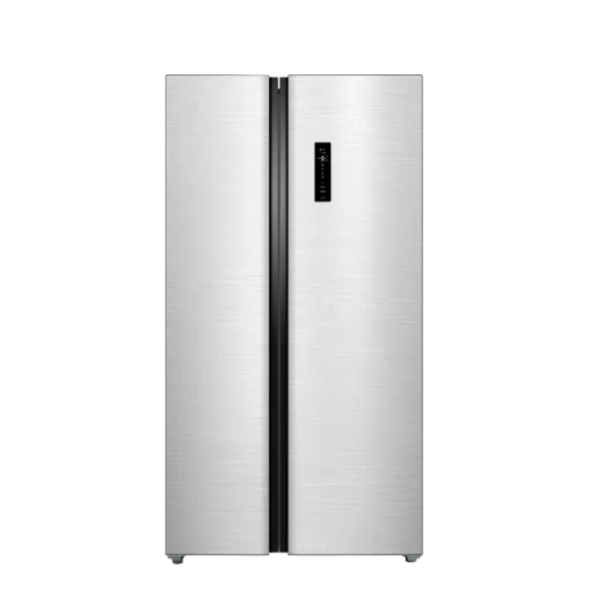 TCL P635SBSS 505L Side By Side Refrigerator