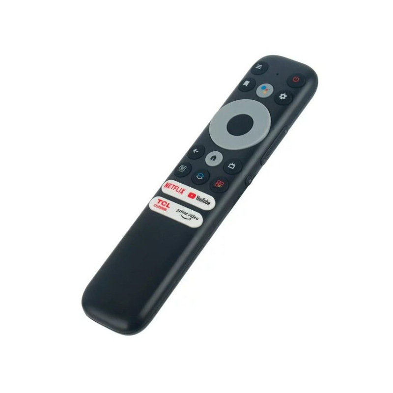 TCL Smart Tv Remote TCL Smart Tv Remote
