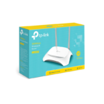TP-Link TL-WR840N Router