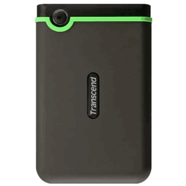 Transcend 1TB External Hard Disk