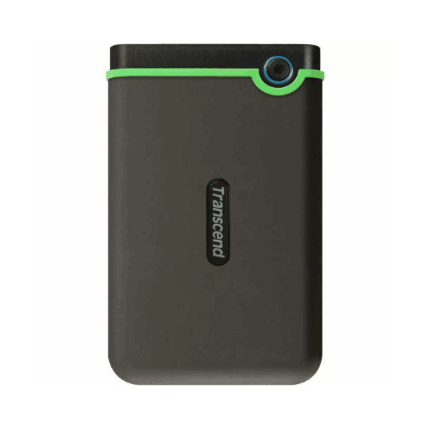 Transcend 2TB External Hard Disk