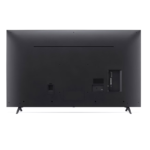 LG UQ80006 UHD 4K Tv Series