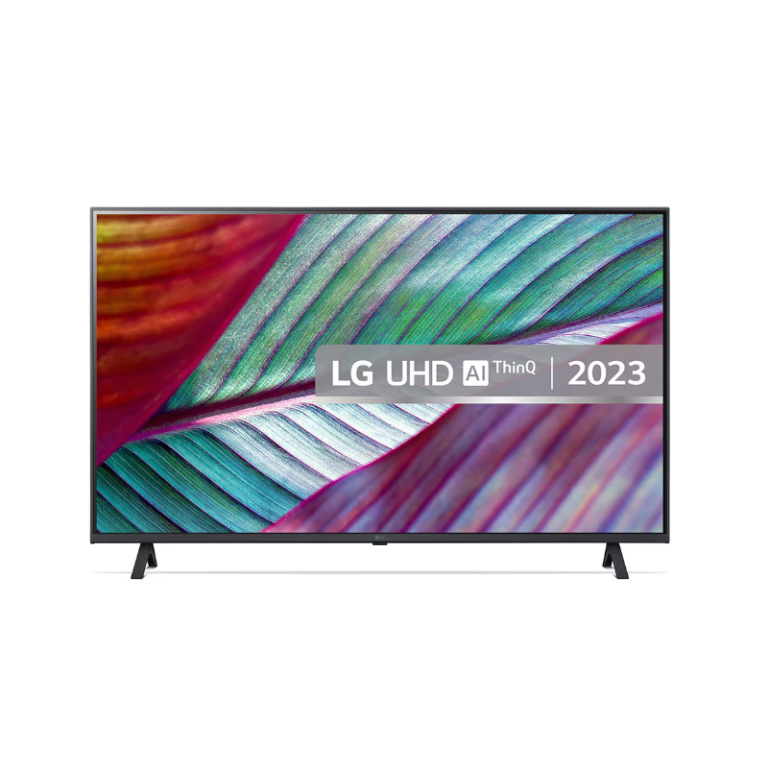 LG UR78006 4K UHD Smart Tv Series
