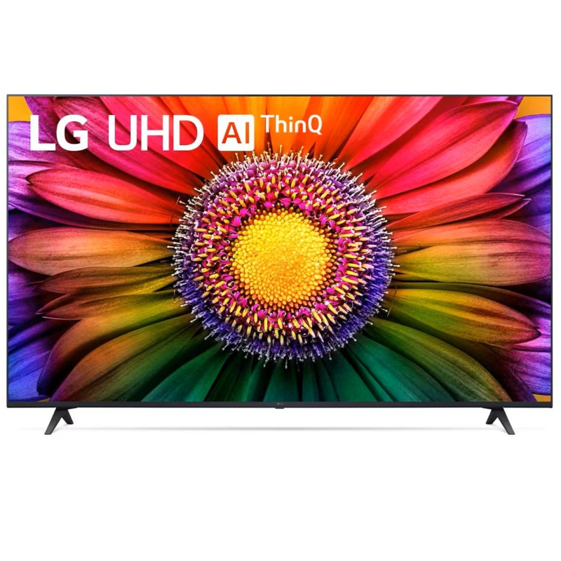 UR80006 LG 86 inch UR80006 UHD 4K Smart Tv