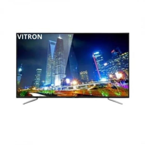 Vitron 55 inch 4K Smart Tv