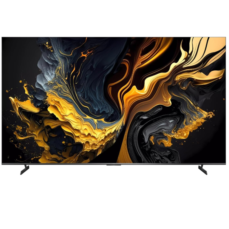 Xiaomi 100 inch Tv Max 2025