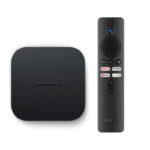Xiaomi Tv Box S 2nd Gen