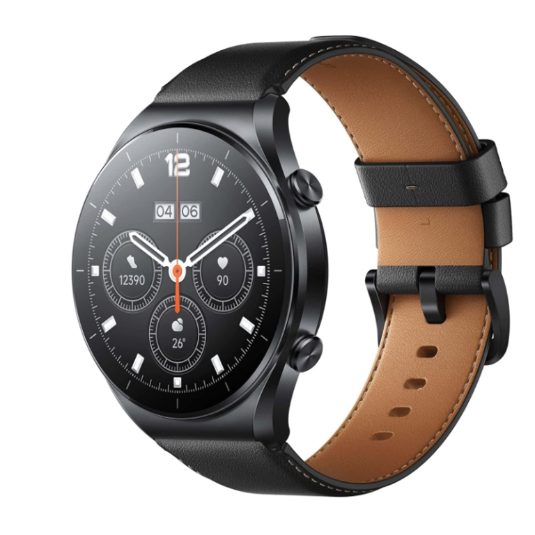 Xiaomi Watch S1