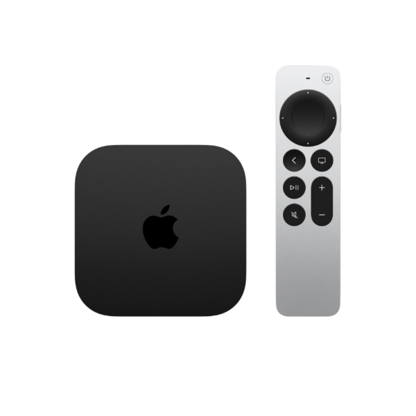 Apple Tv 4k 3rd Gen