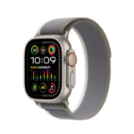 Apple Watch Ultra 2 Titanium Case
