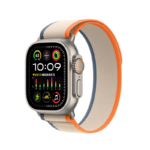 Apple Watch Ultra 2 Titanium Case