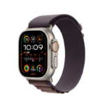 Apple Watch Ultra 2 Titanium Case