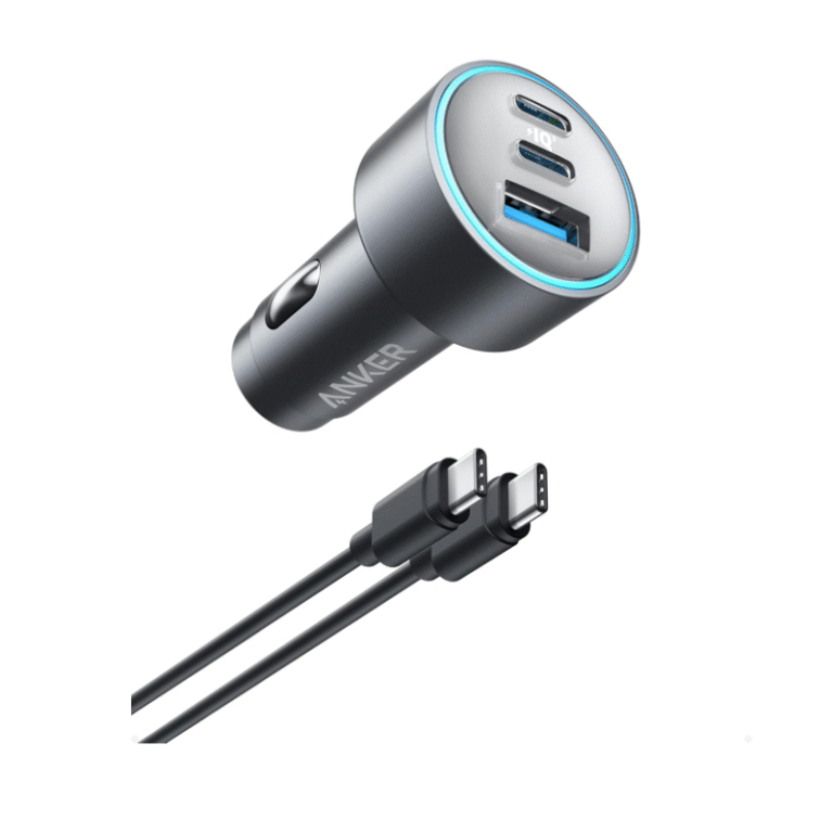 Anker 335 Car Charger