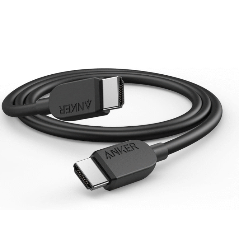 Anker HDMI 2.1 Cable