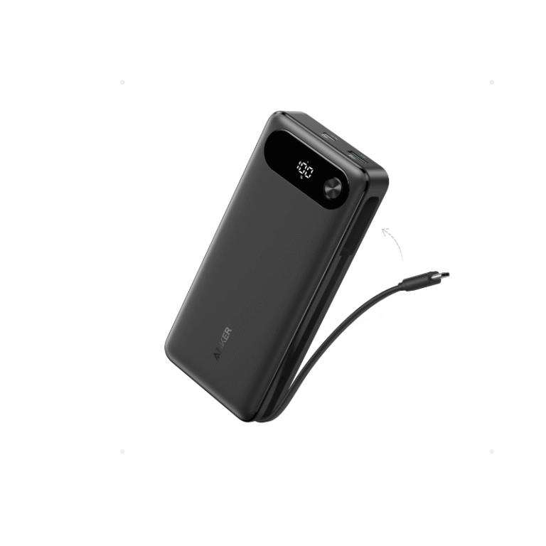 Anker Power Bank 20000mAh 87w Charger