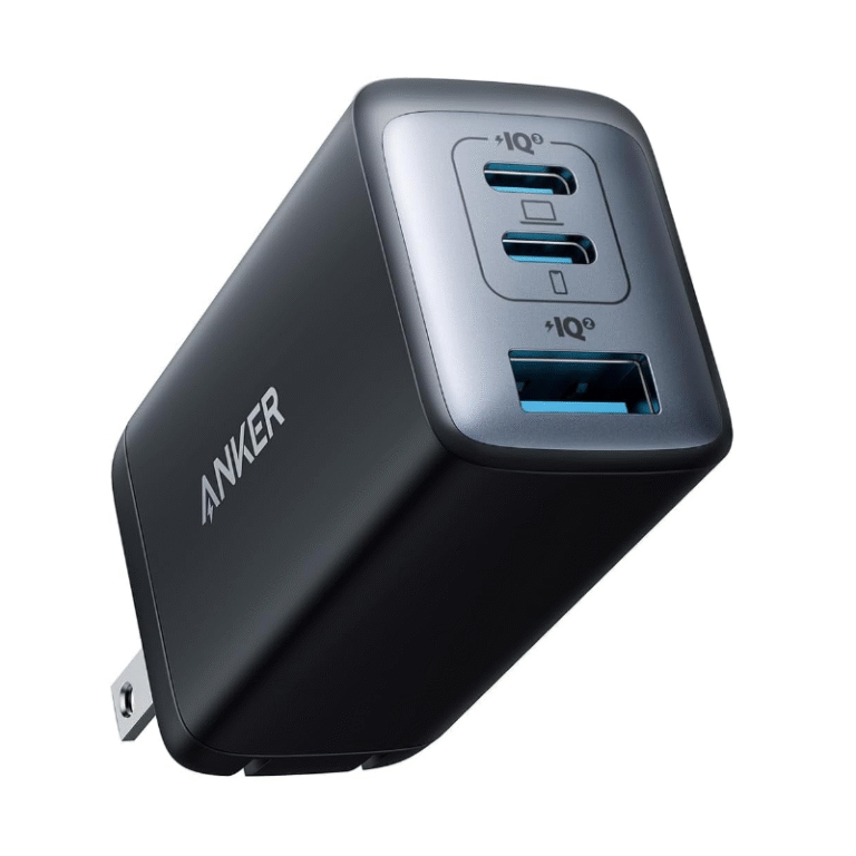 Anker Powerpoint III 65W