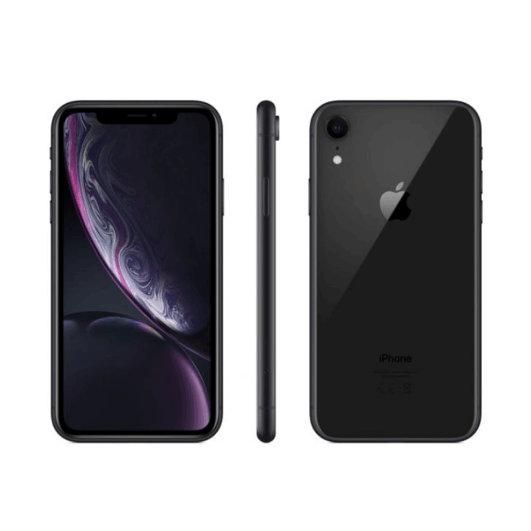 Apple iPhone XR