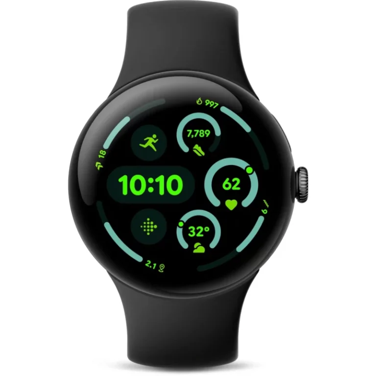 Google Pixel Watch 3