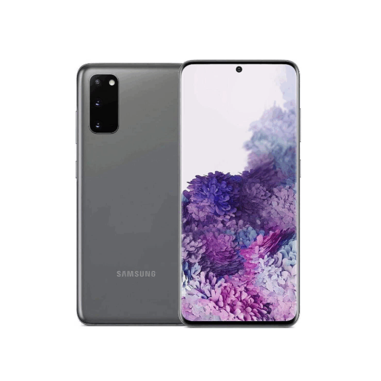 Samsung Galaxy S20