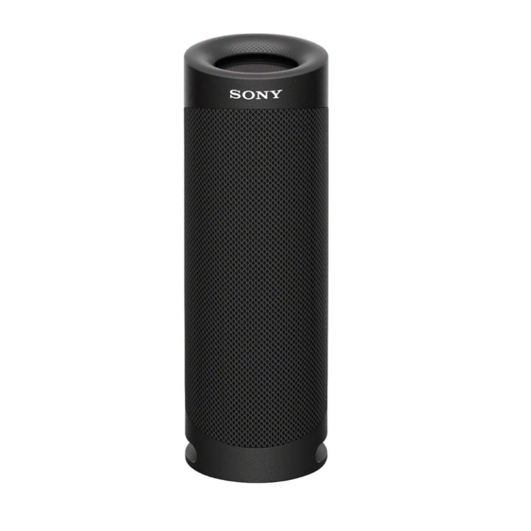 Sony SRS-XB23 Portable Bluetooth Speaker