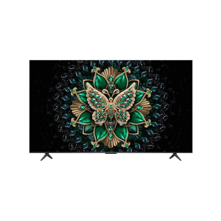 TCL C6K Premium QD-MiniLED TV Series