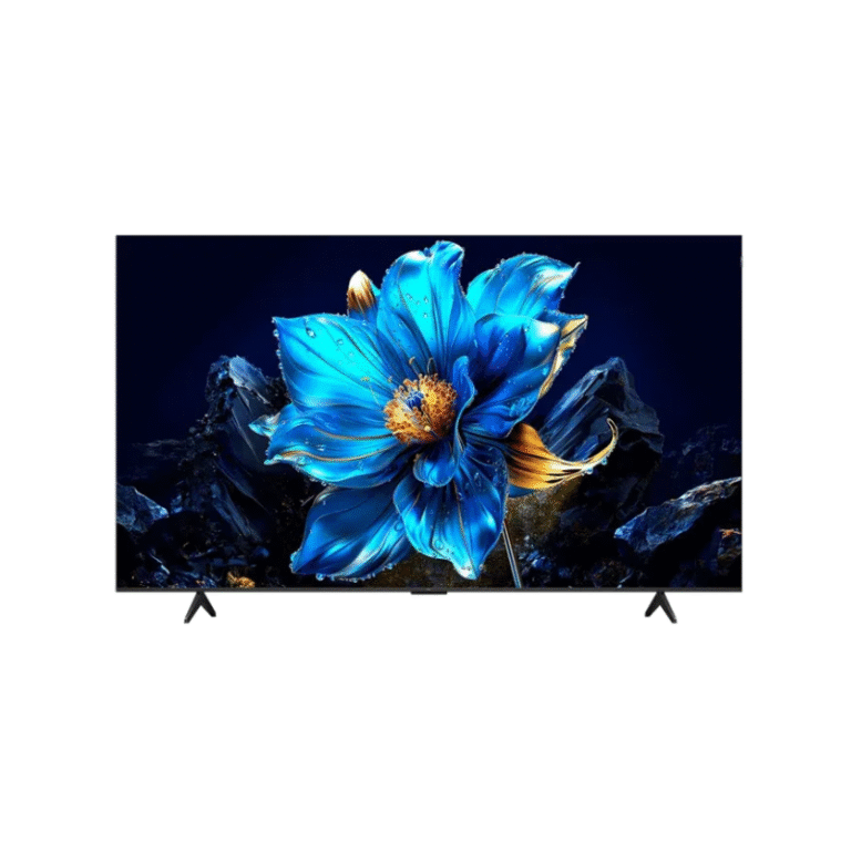 TCL P7K-QLED 4K HDR TV Series