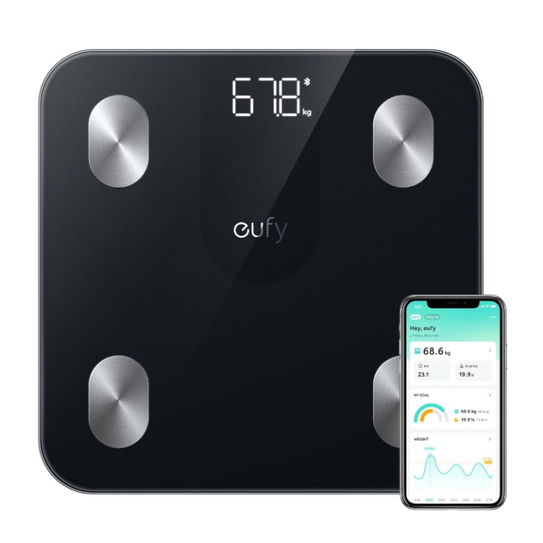 eufy Smart Scale A1