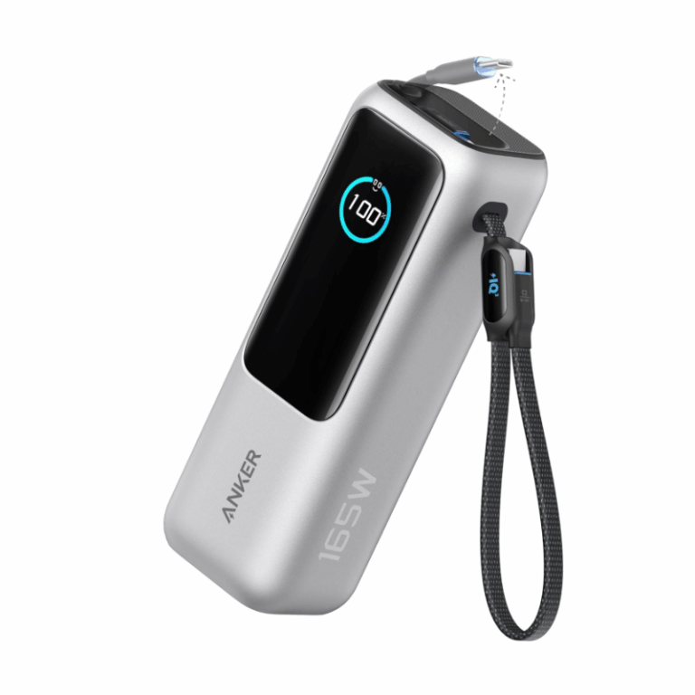 Anker Zolo Power Bank 2500mAh