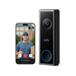 EUFY video Door bell C30
