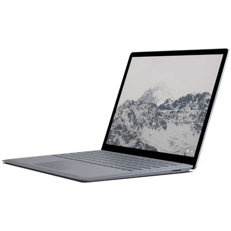 Microsoft Surface Laptop 7 Core i7