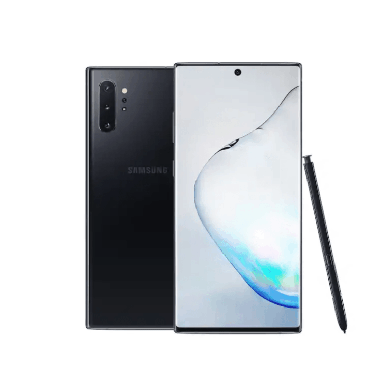 Samsung Galaxy Note 10 Plus