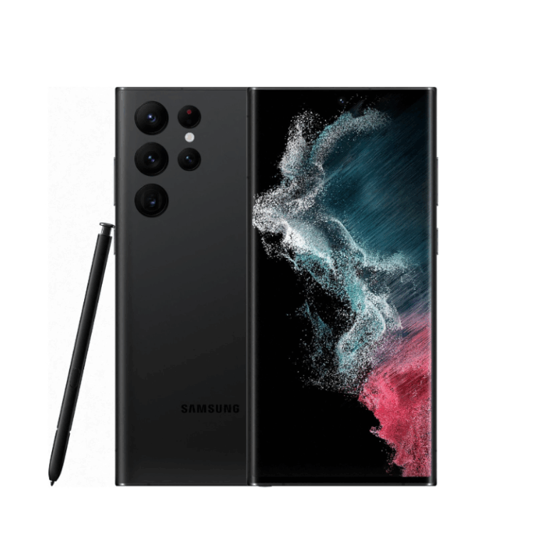 Samsung Galaxy S22 Ultra 5G