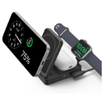 Anker Ultra Compact 3-in-1 Qi2 Charger