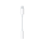 Apple Lighting to Headphone Jack Adapter