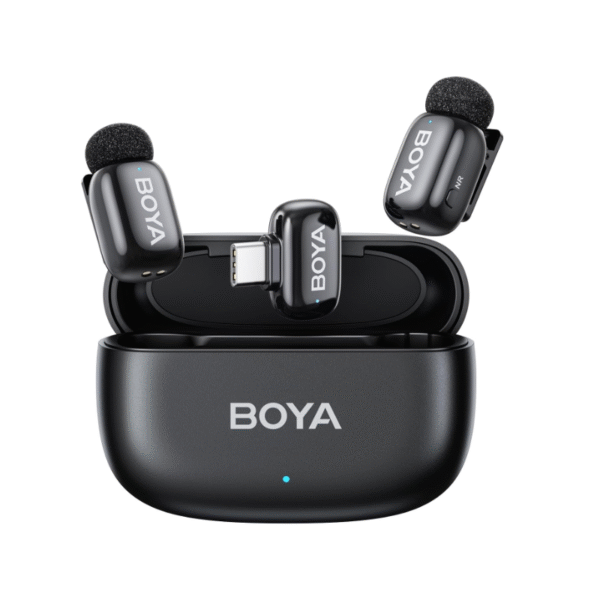 BOYA Mini