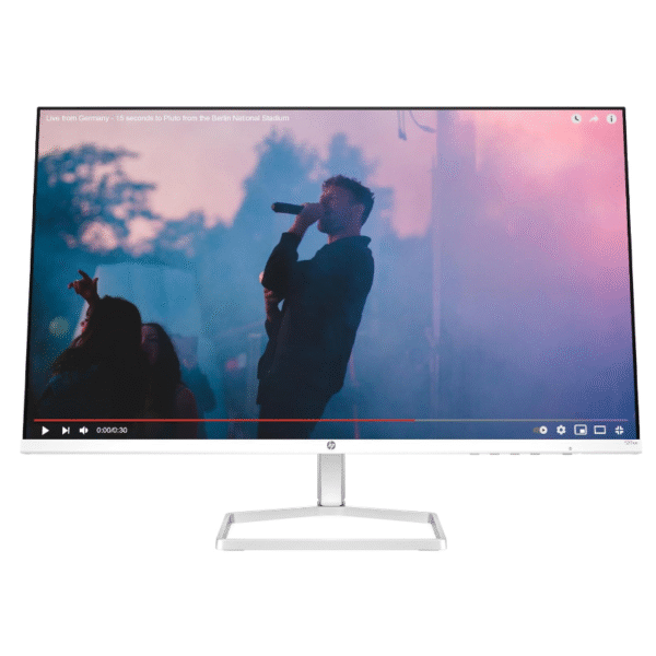 HP 527sa Series 5 27″ FHD Monitor