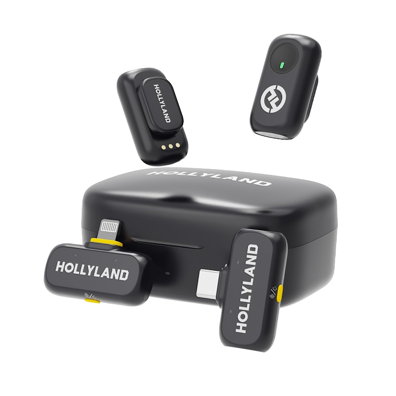 Hollyland Lark A1 Hollyland LARK A1