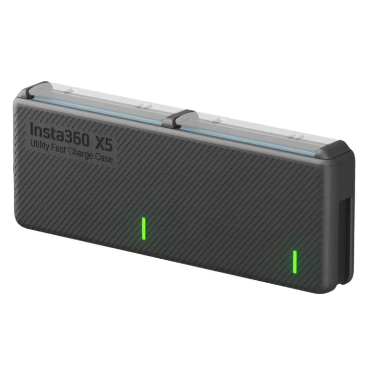 Insta360 X5 Utility Fast Charge Case