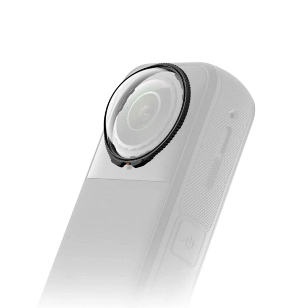 Insta360 X5 Premium Lens Guards
