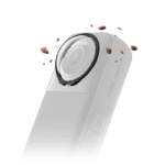 Insta360 X5 Premium Lens Guards