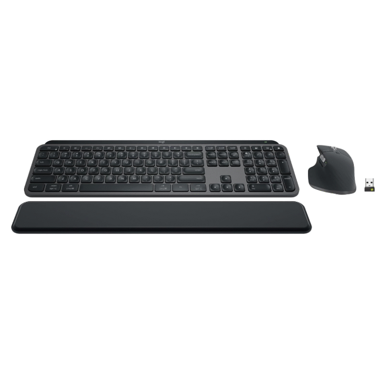 Logitech MX Keys S Combo