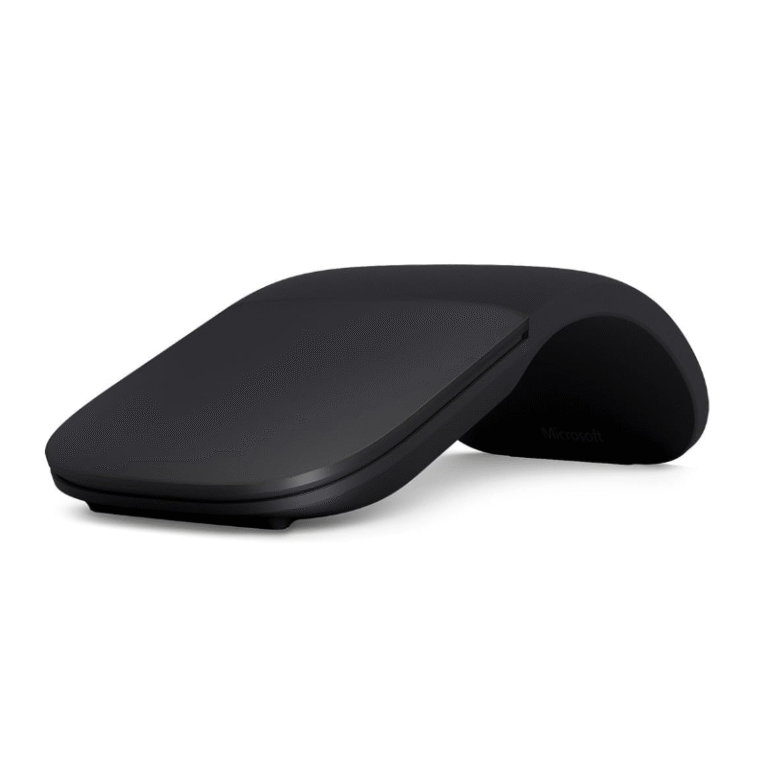 Microsoft Surface Arc Mouse